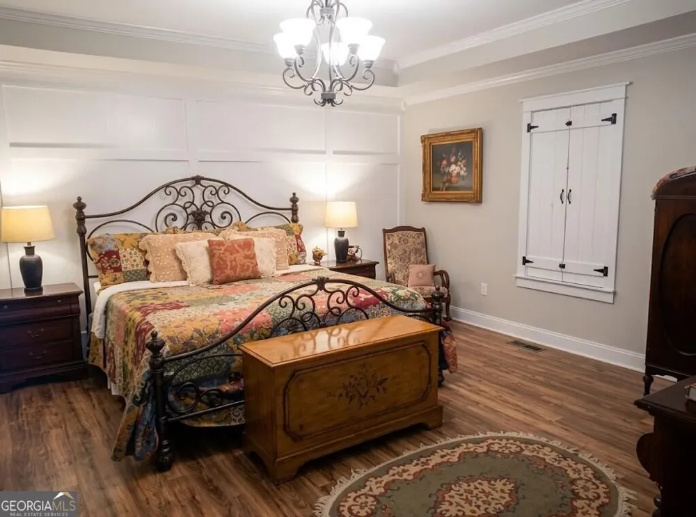 455 Bell LOOP Chatsworth, GA 30705