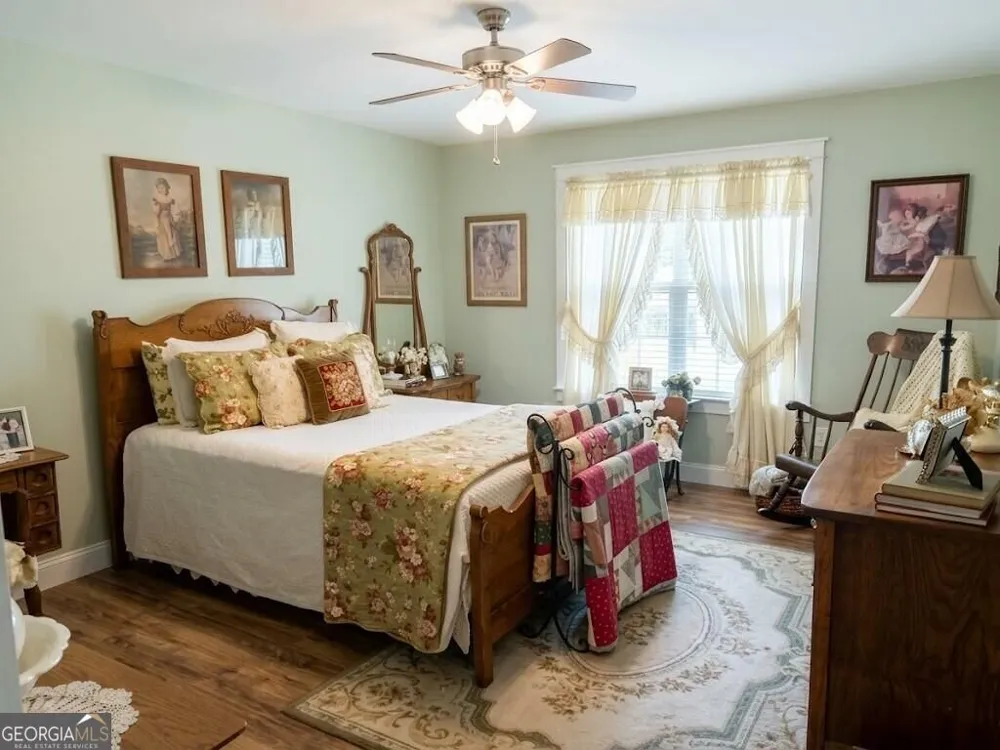 455 Bell LOOP Chatsworth, GA 30705