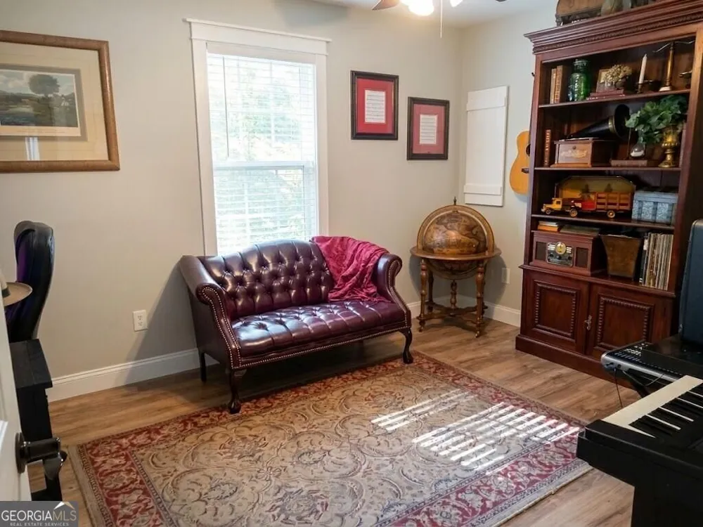 455 Bell LOOP Chatsworth, GA 30705