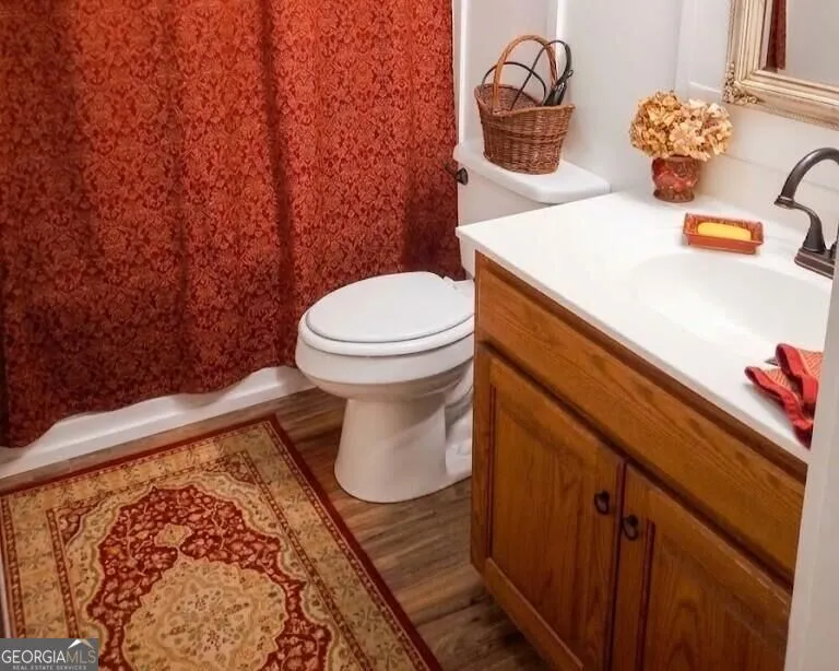 455 Bell LOOP Chatsworth, GA 30705