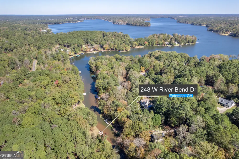 248A West River Bend DR Eatonton, GA 31024