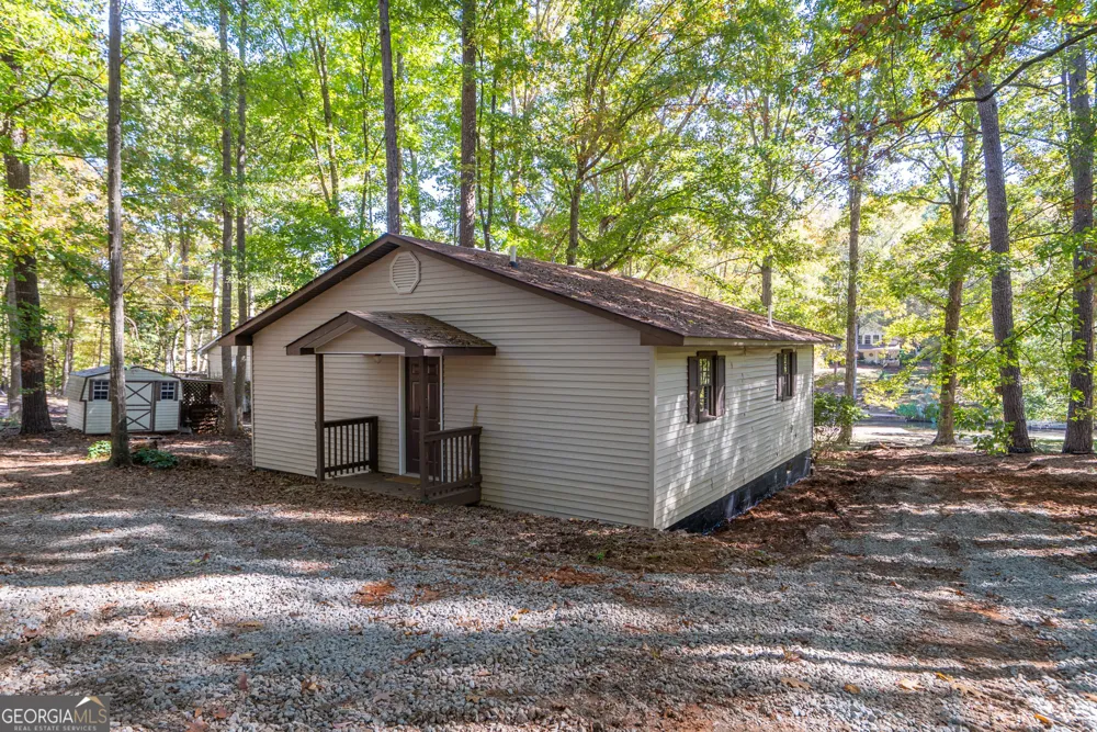 248A West River Bend DR Eatonton, GA 31024