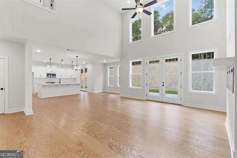 9 Everwood CT SE Rome, GA 30161