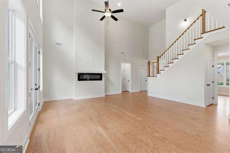 9 Everwood CT SE Rome, GA 30161