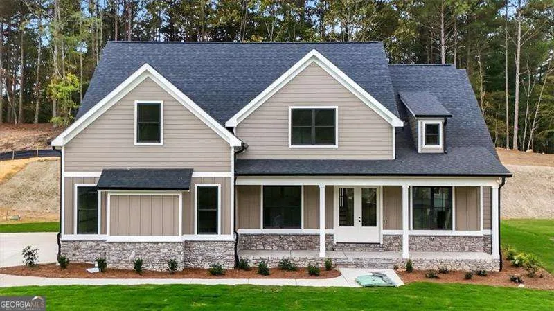 9 Everwood CT SE Rome, GA 30161