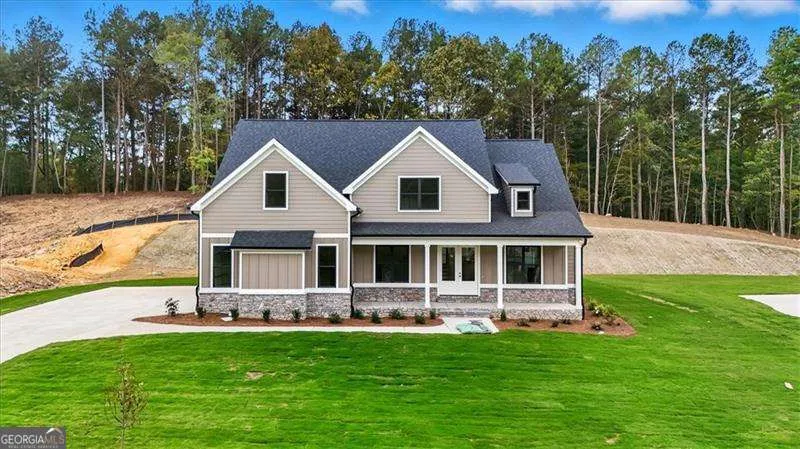 9 Everwood CT SE Rome, GA 30161
