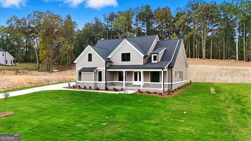 9 Everwood CT SE Rome, GA 30161