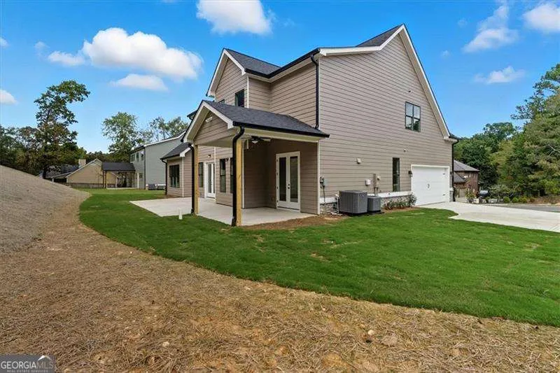 9 Everwood CT SE Rome, GA 30161