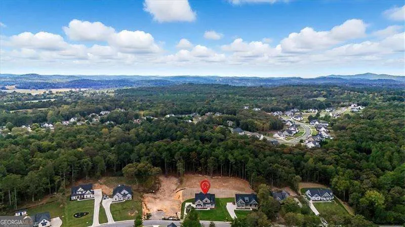9 Everwood CT SE Rome, GA 30161