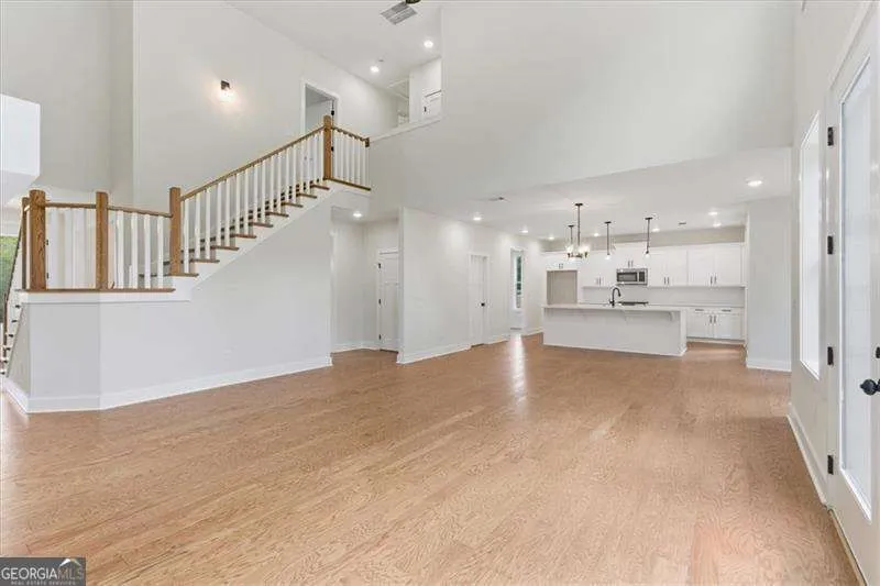 9 Everwood CT SE Rome, GA 30161
