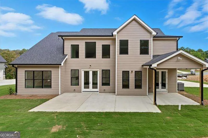 9 Everwood CT SE Rome, GA 30161