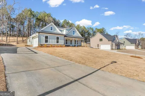 7 Everwood CT SE