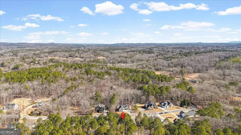 7 Everwood CT SE Rome, GA 30161