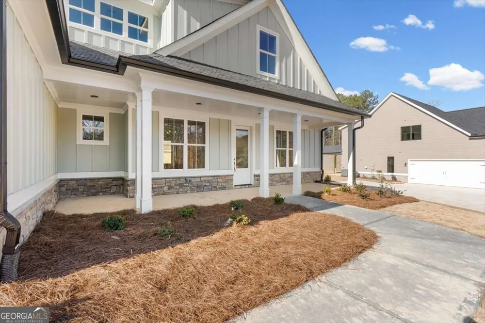 7 Everwood CT SE Rome, GA 30161