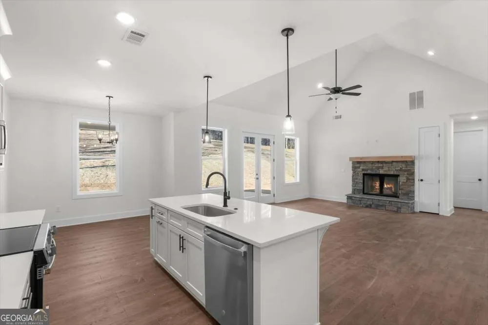 7 Everwood CT SE Rome, GA 30161