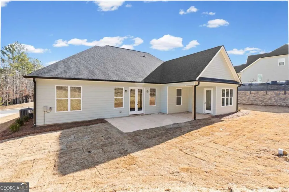 7 Everwood CT SE Rome, GA 30161