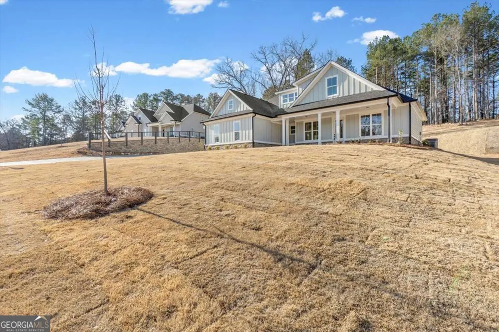 7 Everwood CT SE Rome, GA 30161