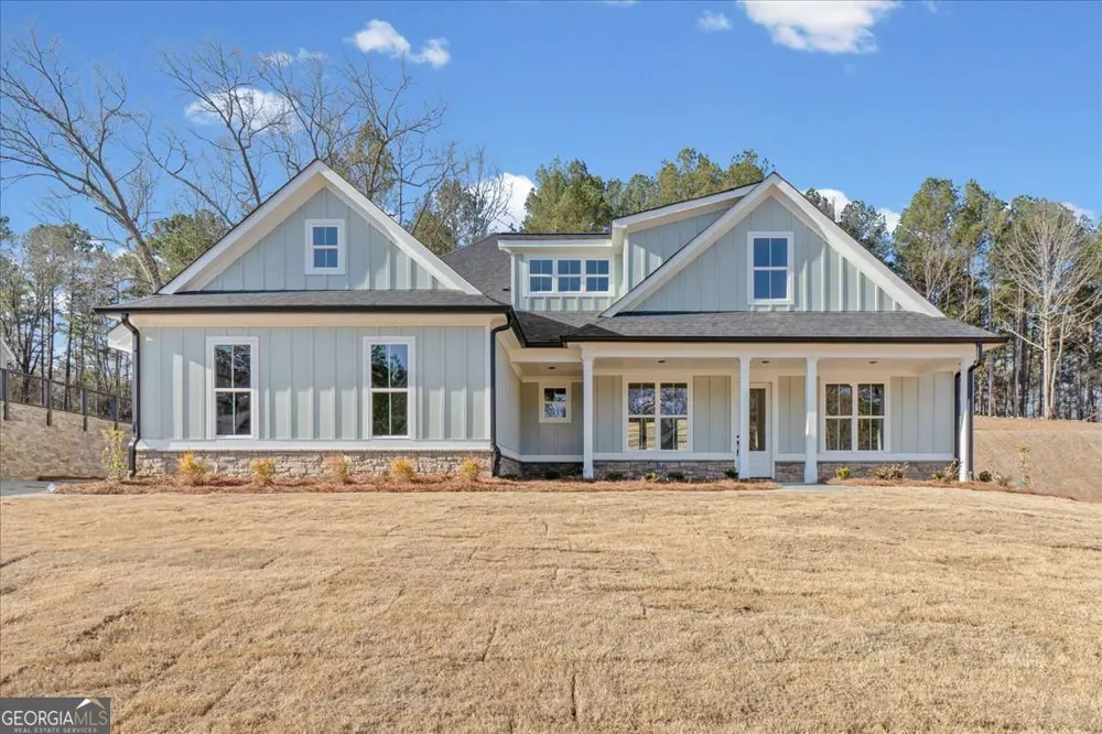 7 Everwood CT SE Rome, GA 30161