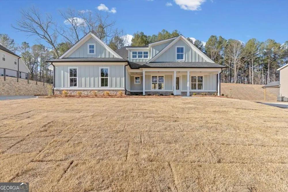 7 Everwood CT SE Rome, GA 30161