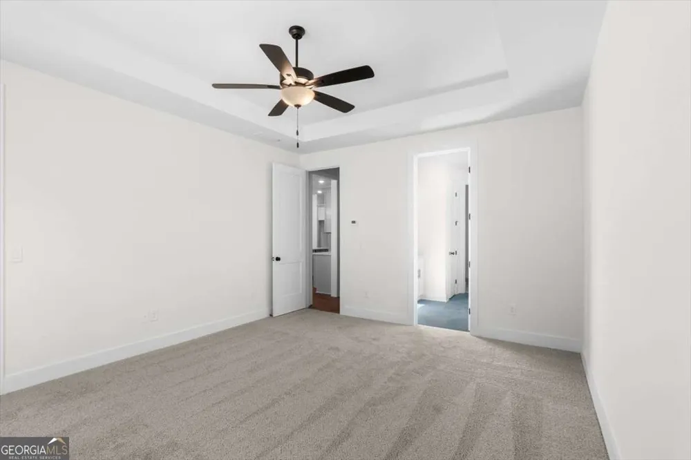 7 Everwood CT SE Rome, GA 30161