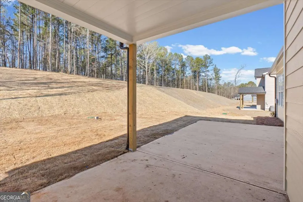 7 Everwood CT SE Rome, GA 30161