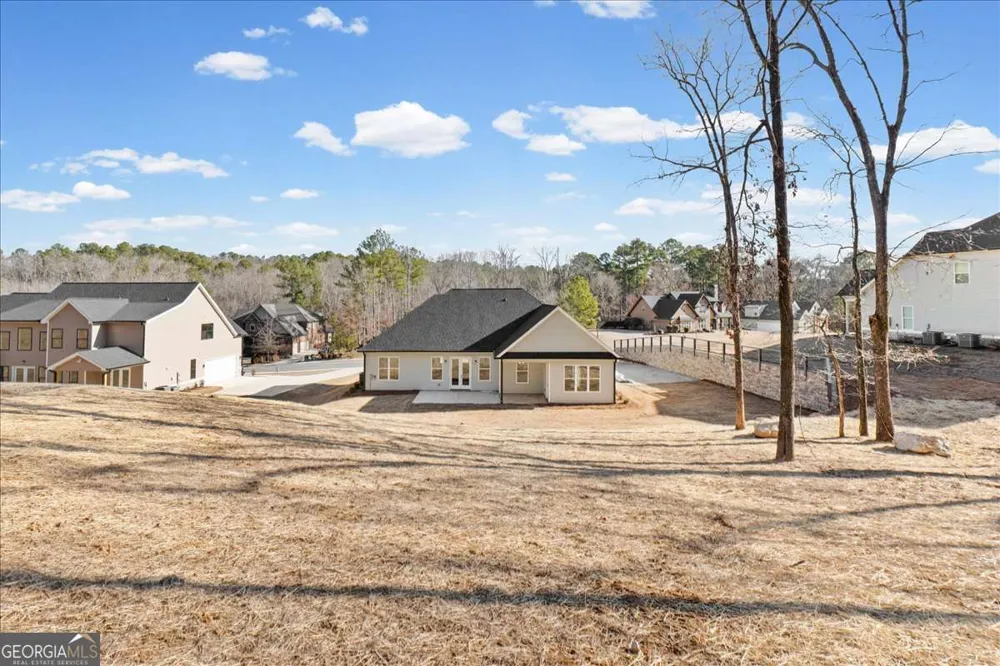 7 Everwood CT SE Rome, GA 30161