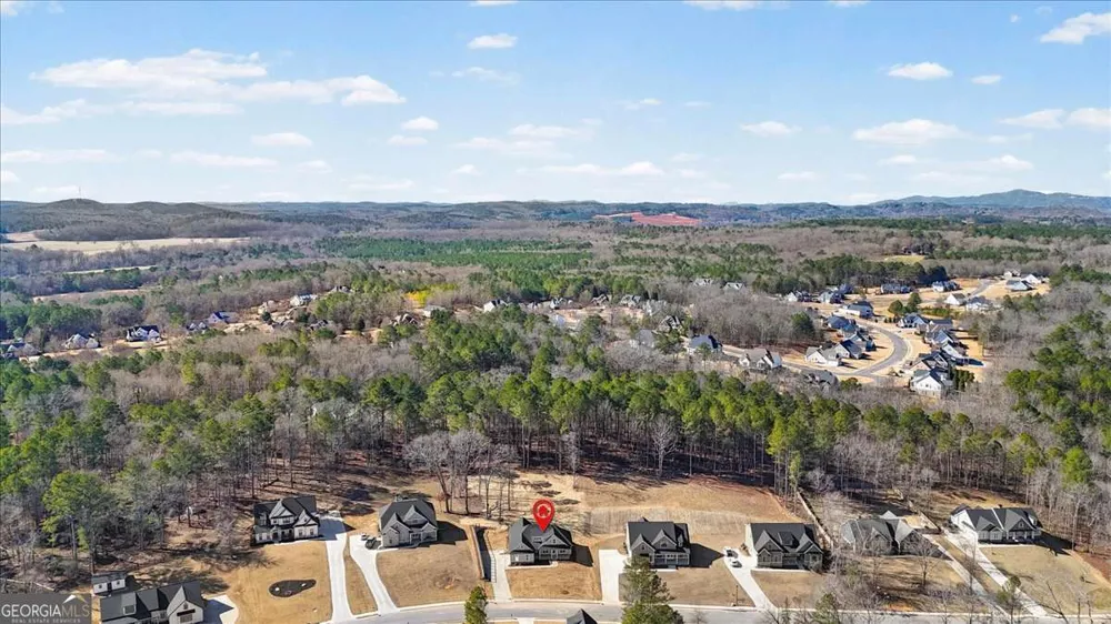 7 Everwood CT SE Rome, GA 30161