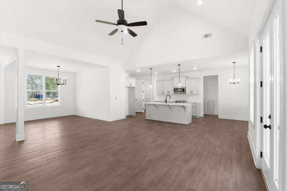 7 Everwood CT SE Rome, GA 30161