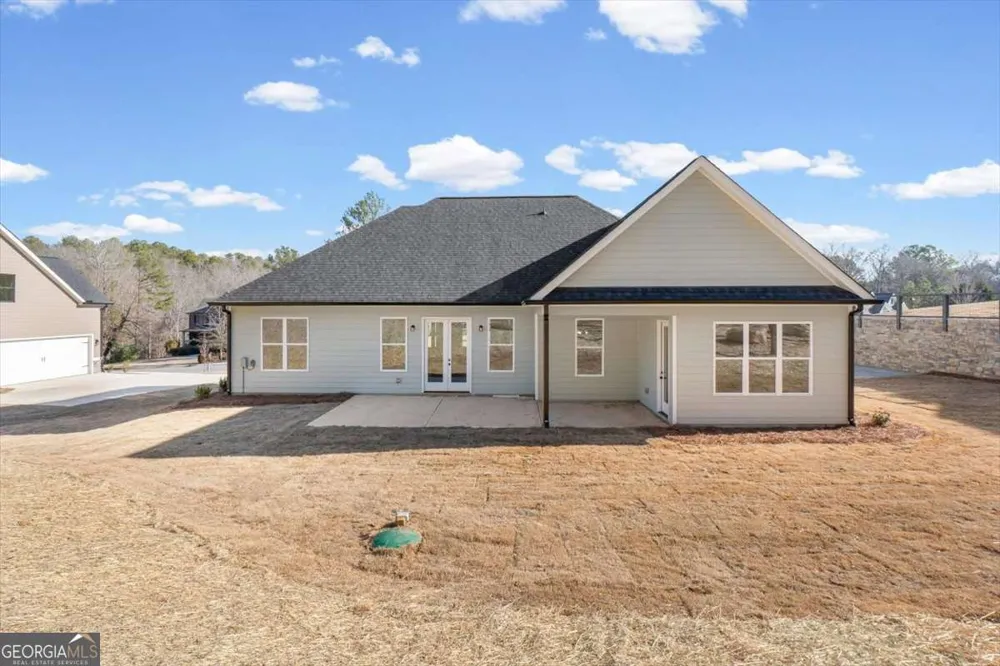 7 Everwood CT SE Rome, GA 30161