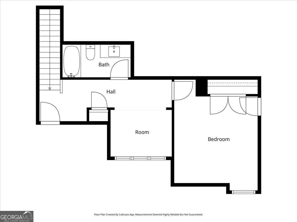 7 Everwood CT SE Rome, GA 30161