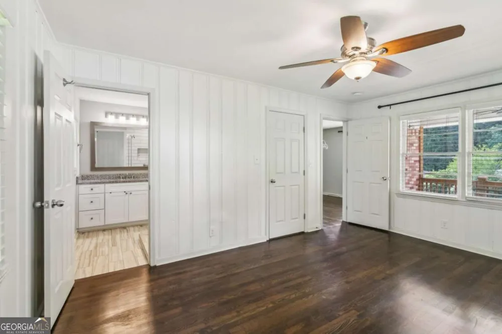 1652 DETROIT AVE NW Atlanta, GA 30314