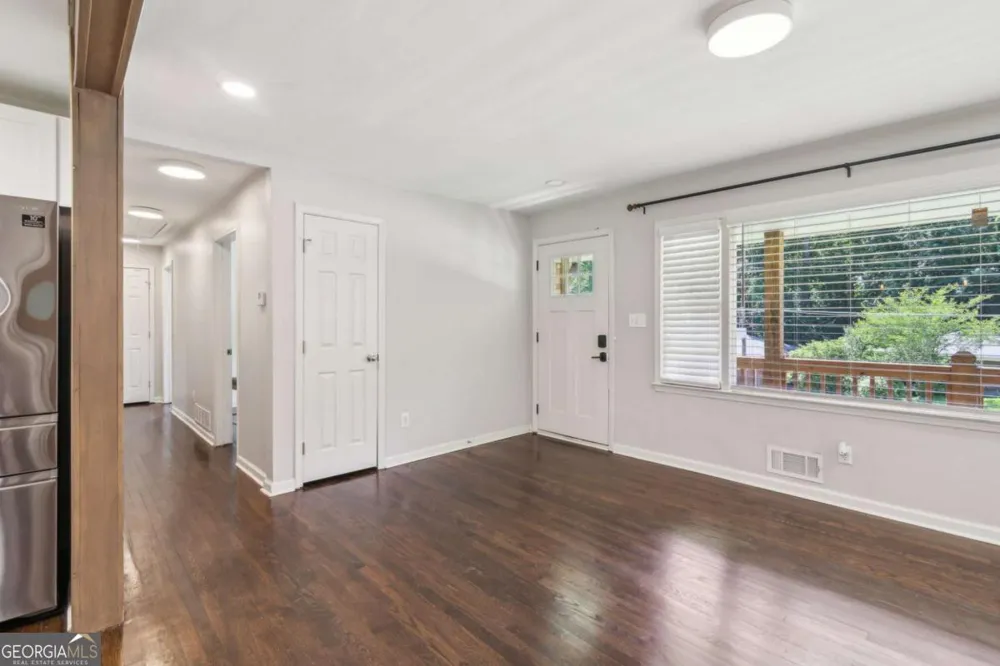 1652 DETROIT AVE NW Atlanta, GA 30314