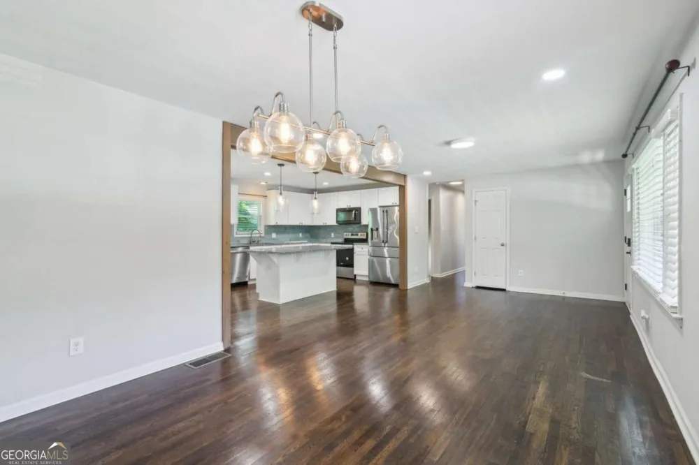 1652 DETROIT AVE NW Atlanta, GA 30314