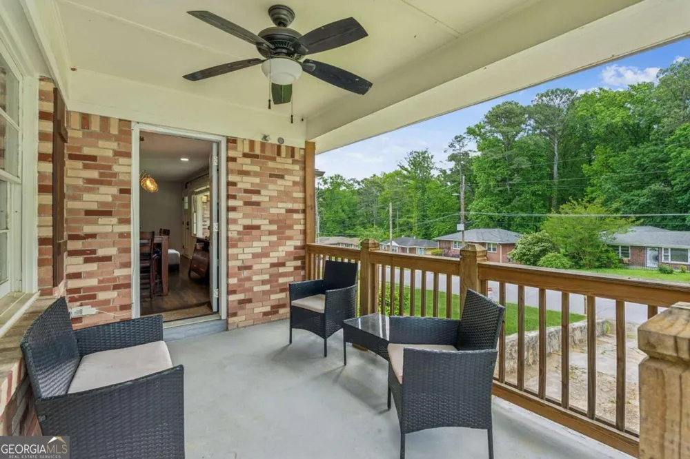 1652 DETROIT AVE NW Atlanta, GA 30314