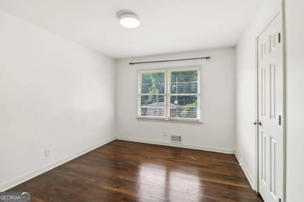 1652 DETROIT AVE NW Atlanta, GA 30314