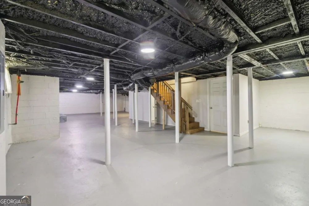 1652 DETROIT AVE NW Atlanta, GA 30314