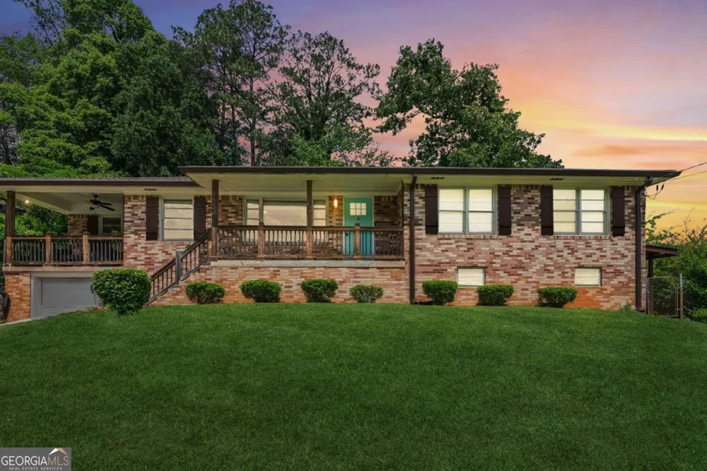 1652 DETROIT AVE NW Atlanta, GA 30314
