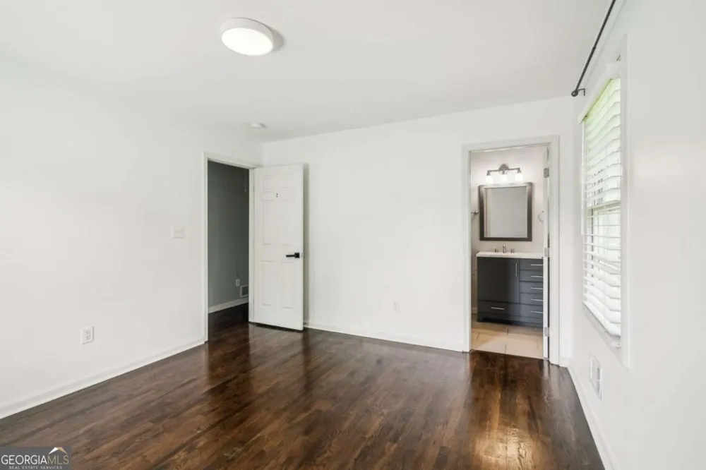 1652 DETROIT AVE NW Atlanta, GA 30314