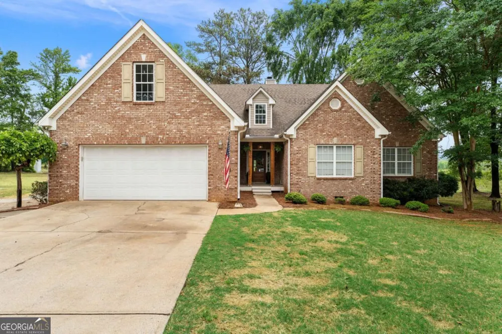 12 Grapevine WAY NE Cartersville, GA 30121