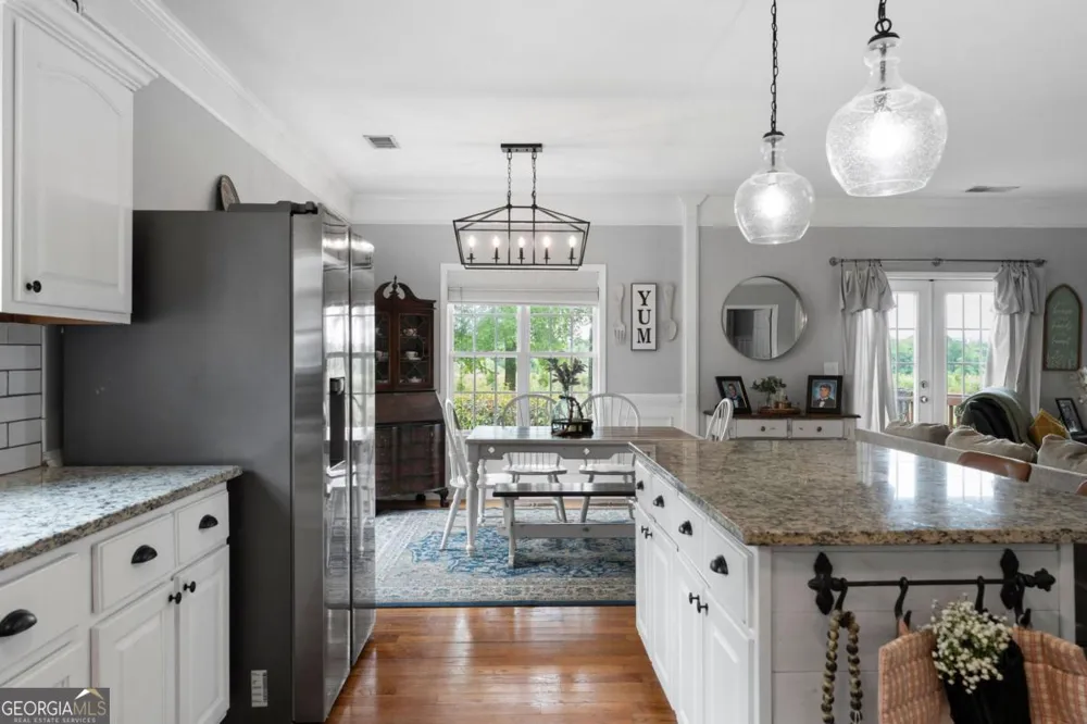 12 Grapevine WAY NE Cartersville, GA 30121