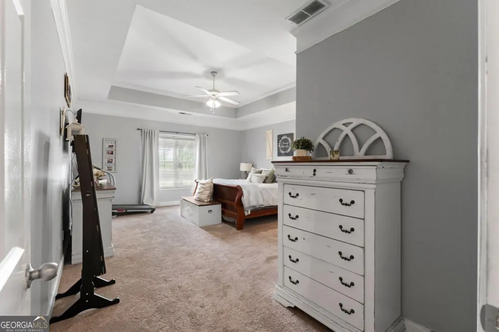 12 Grapevine WAY NE Cartersville, GA 30121