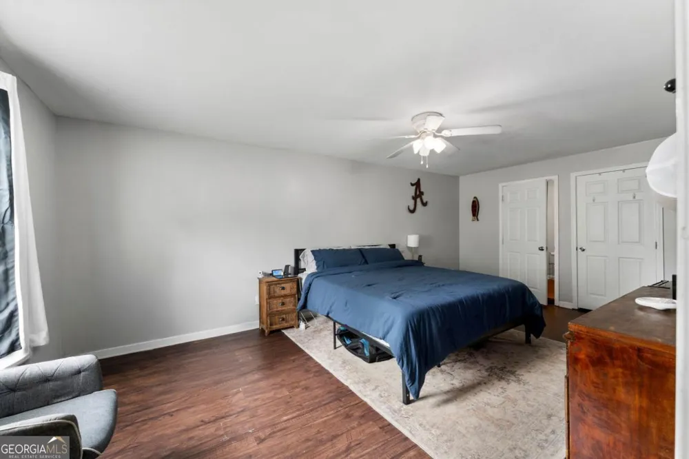 12 Grapevine WAY NE Cartersville, GA 30121