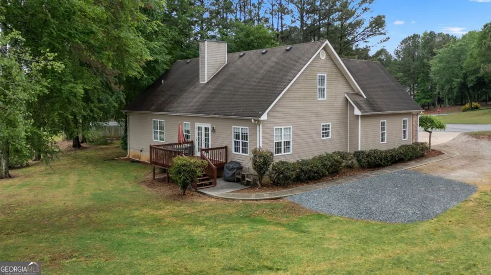 12 Grapevine WAY NE Cartersville, GA 30121