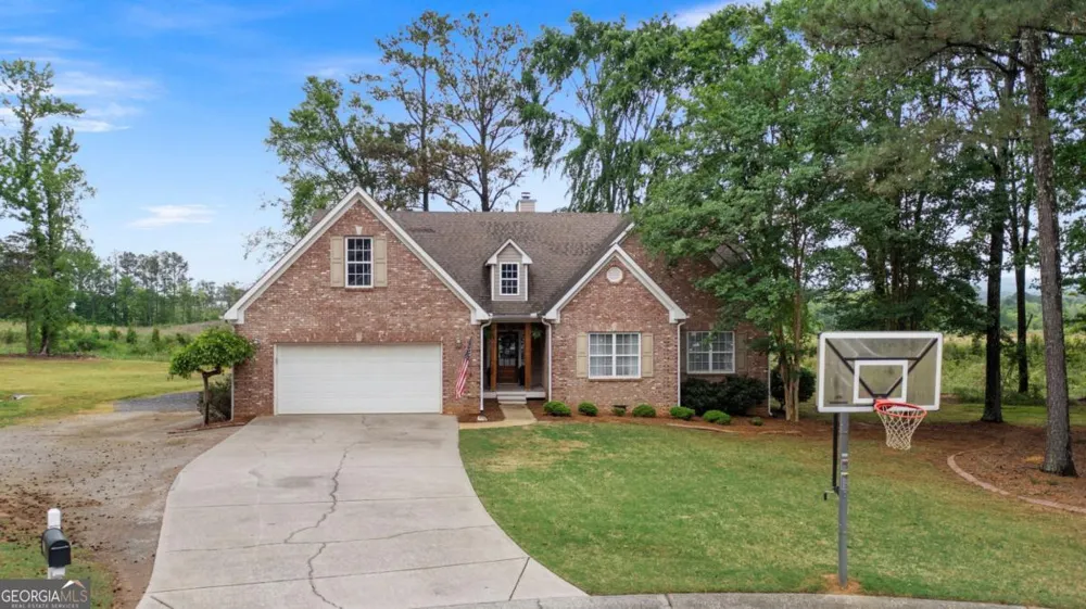 12 Grapevine WAY NE Cartersville, GA 30121
