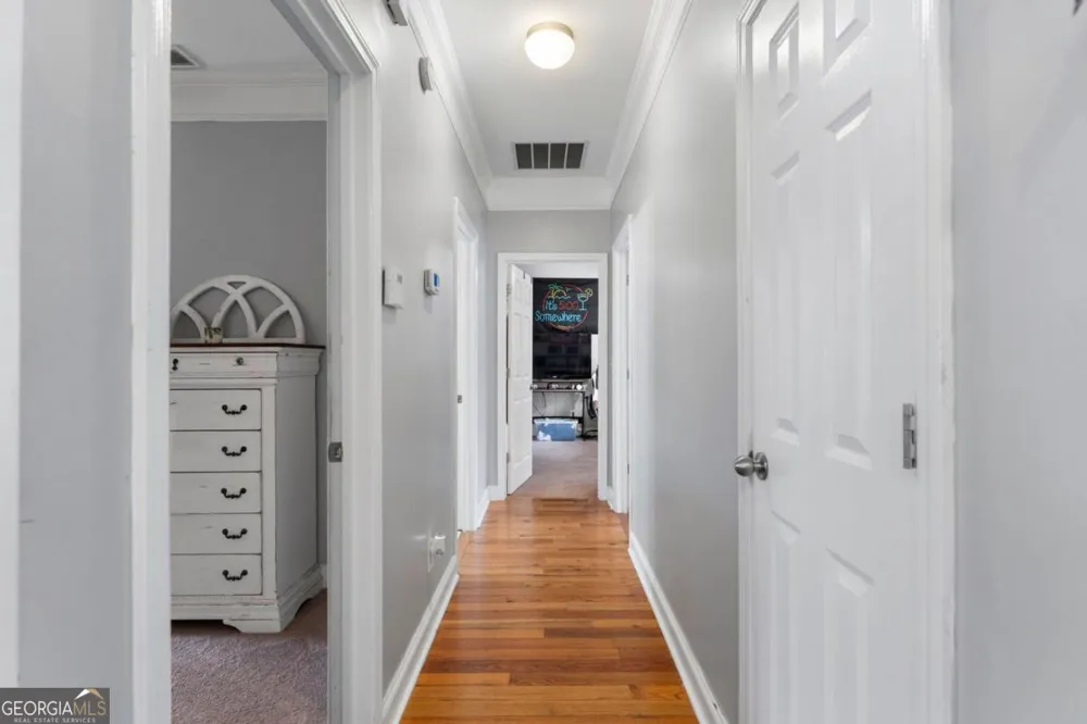 12 Grapevine WAY NE Cartersville, GA 30121