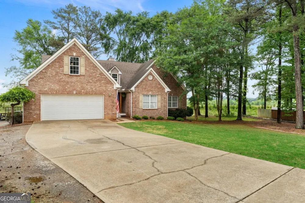 12 Grapevine WAY NE Cartersville, GA 30121