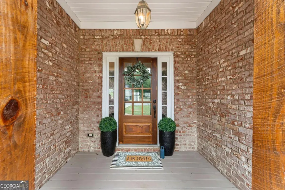 12 Grapevine WAY NE Cartersville, GA 30121