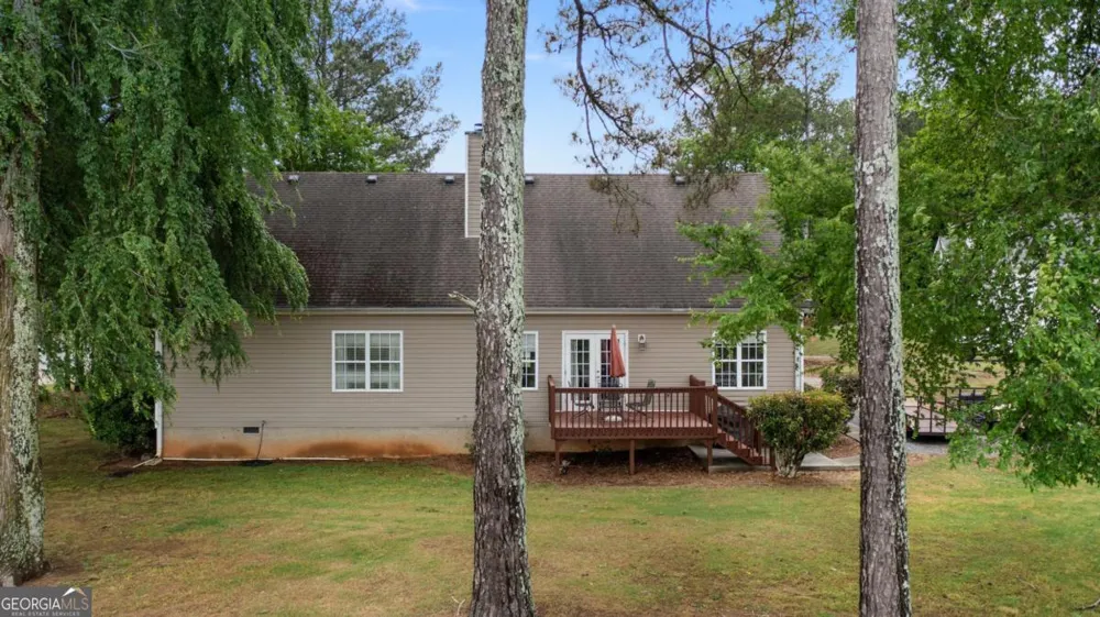 12 Grapevine WAY NE Cartersville, GA 30121