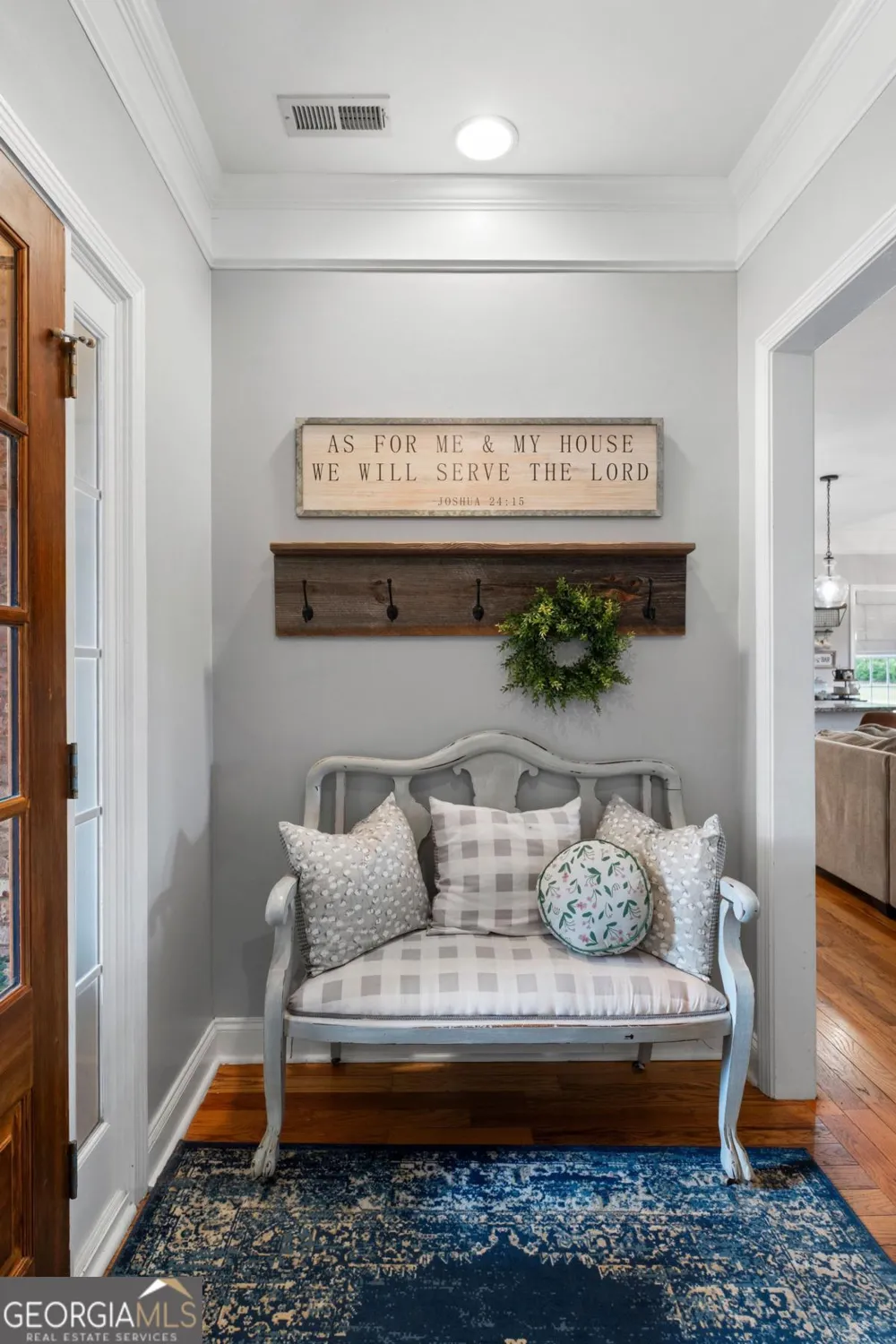 12 Grapevine WAY NE Cartersville, GA 30121