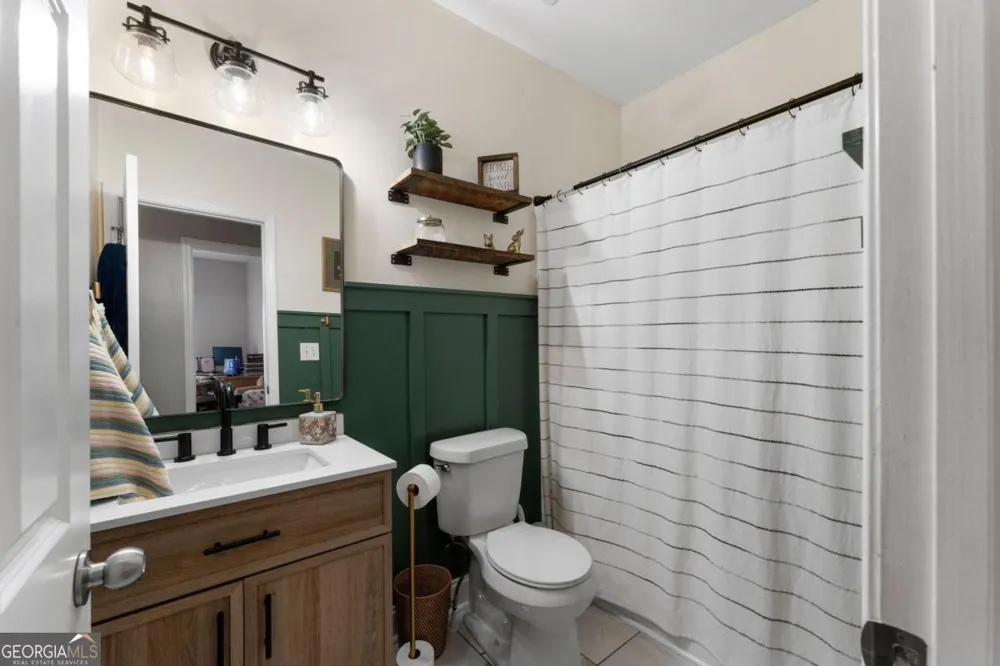 12 Grapevine WAY NE Cartersville, GA 30121